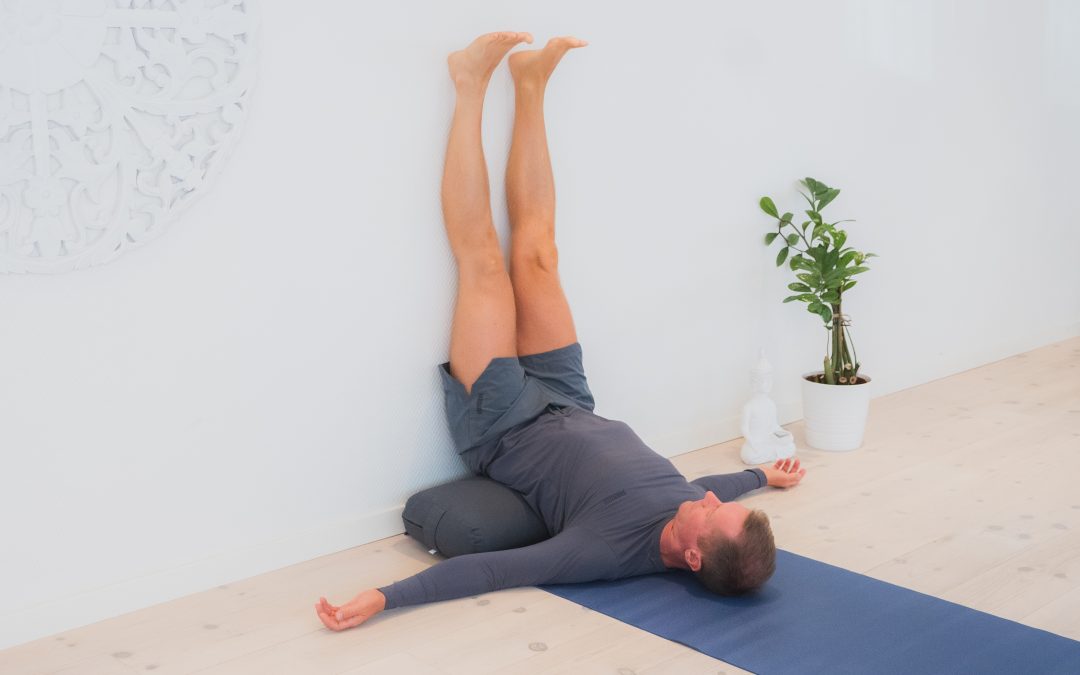 Varför en kurs för män mot stress och ångest är rätt för dig