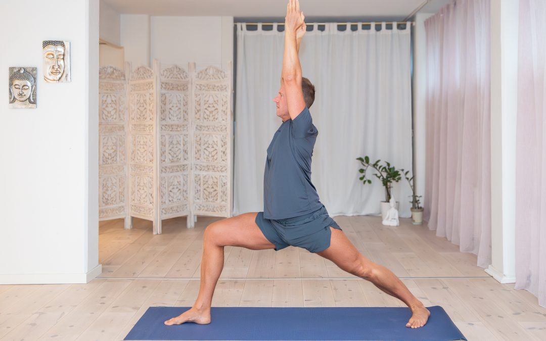 Yoga för löpare – ett verktyg för bättre prestation, färre skador och längre löparkarriär